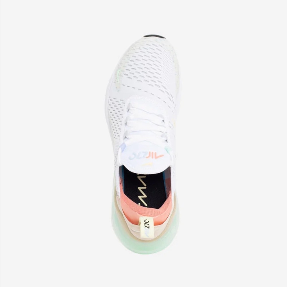 NEW Nike Air Max 270 Sneakers - Picture 3 of 6